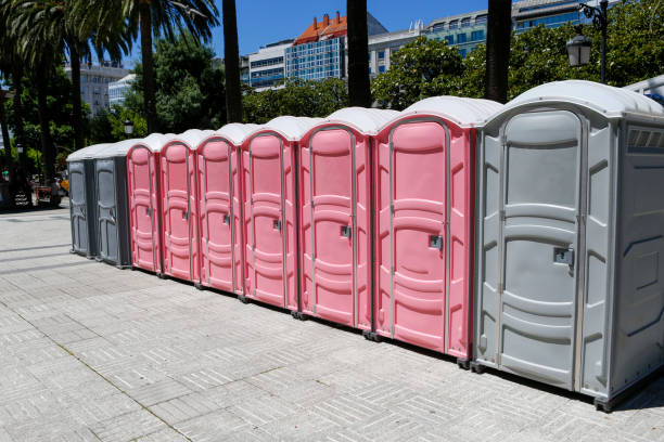Best ADA-Compliant Portable Toilet Rental  in Onalaska, TX