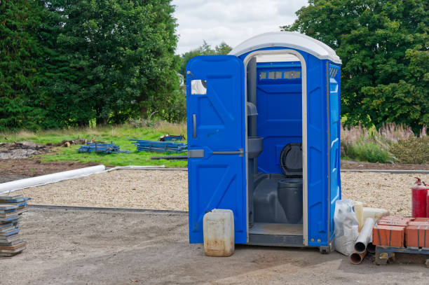 Best Deluxe Portable Toilet Rental  in Onalaska, TX