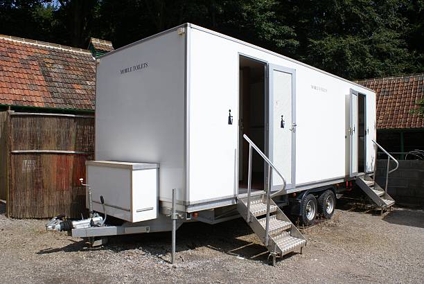 Best Event Portable Toilet Rental  in Onalaska, TX