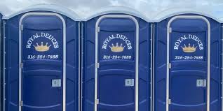 Best Portable Restroom Setup and Delivery  in Onalaska, TX